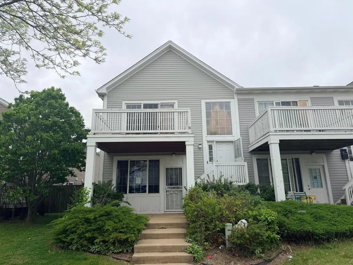 370 Main Street, Park Forest, IL 60466 - #1