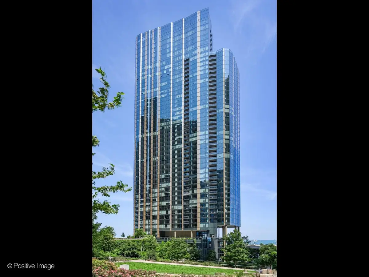 211 N Harbor Drive #1801, Chicago, IL 60601 - #1
