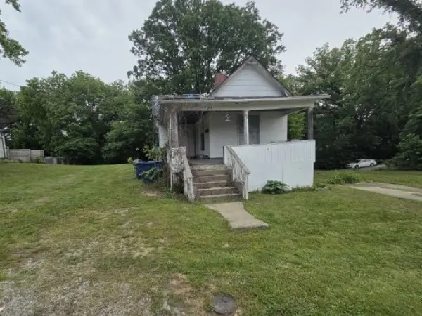 214-216 N 7th Street, Mt Vernon, IL 62864