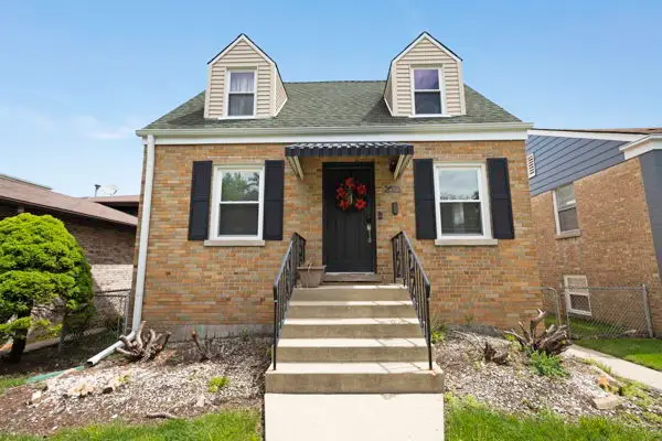 2623 Rhodes Avenue, River Grove, IL 60171
