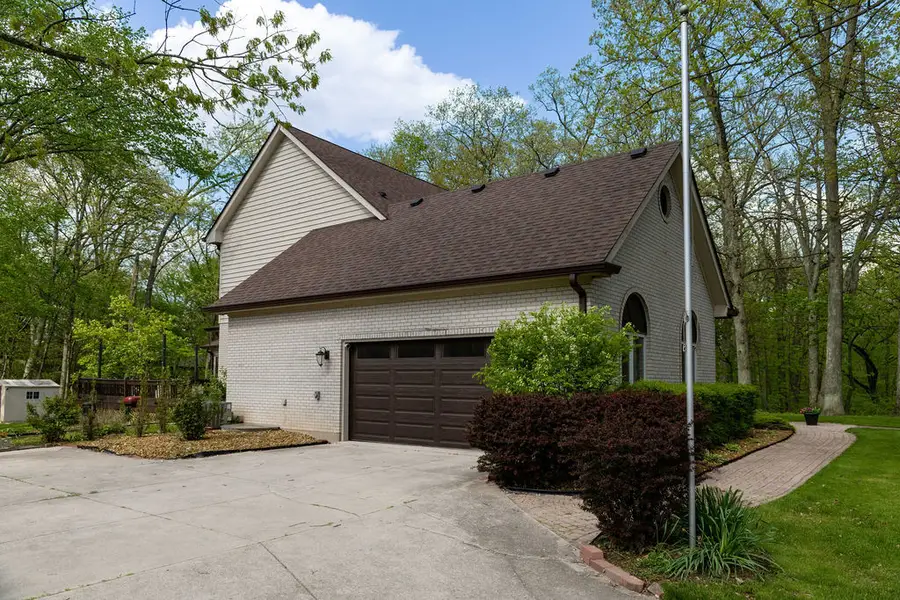 3208 E Buried Oak Drive, Crete, IL 60417 - #2