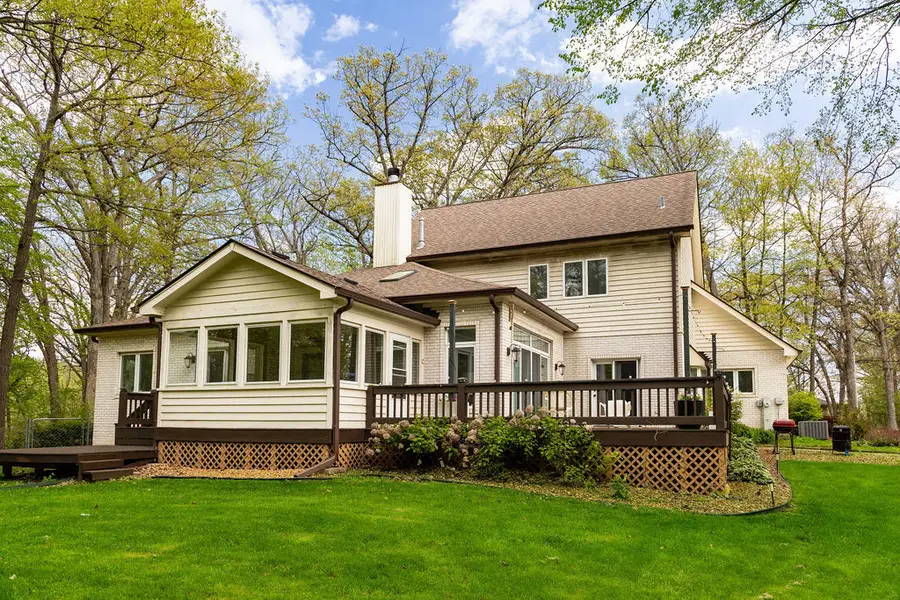 3208 E Buried Oak Drive, Crete, IL 60417 - #3