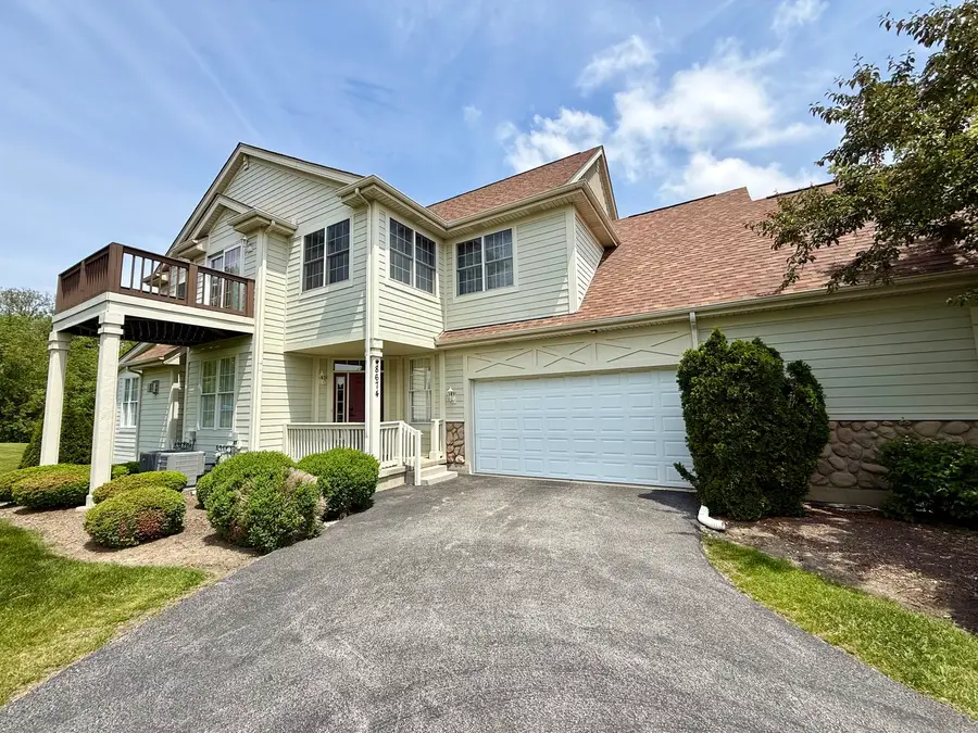 8674 Saddlebred Court, Frankfort, IL 60423 - #2
