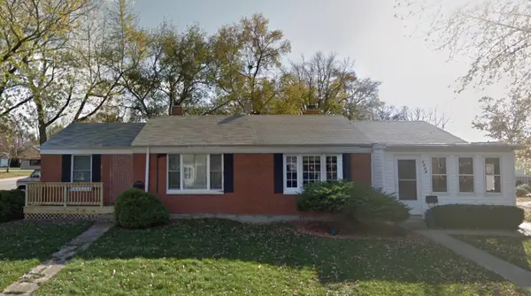 1640 N Prairie Avenue, Crest Hill, IL 60403