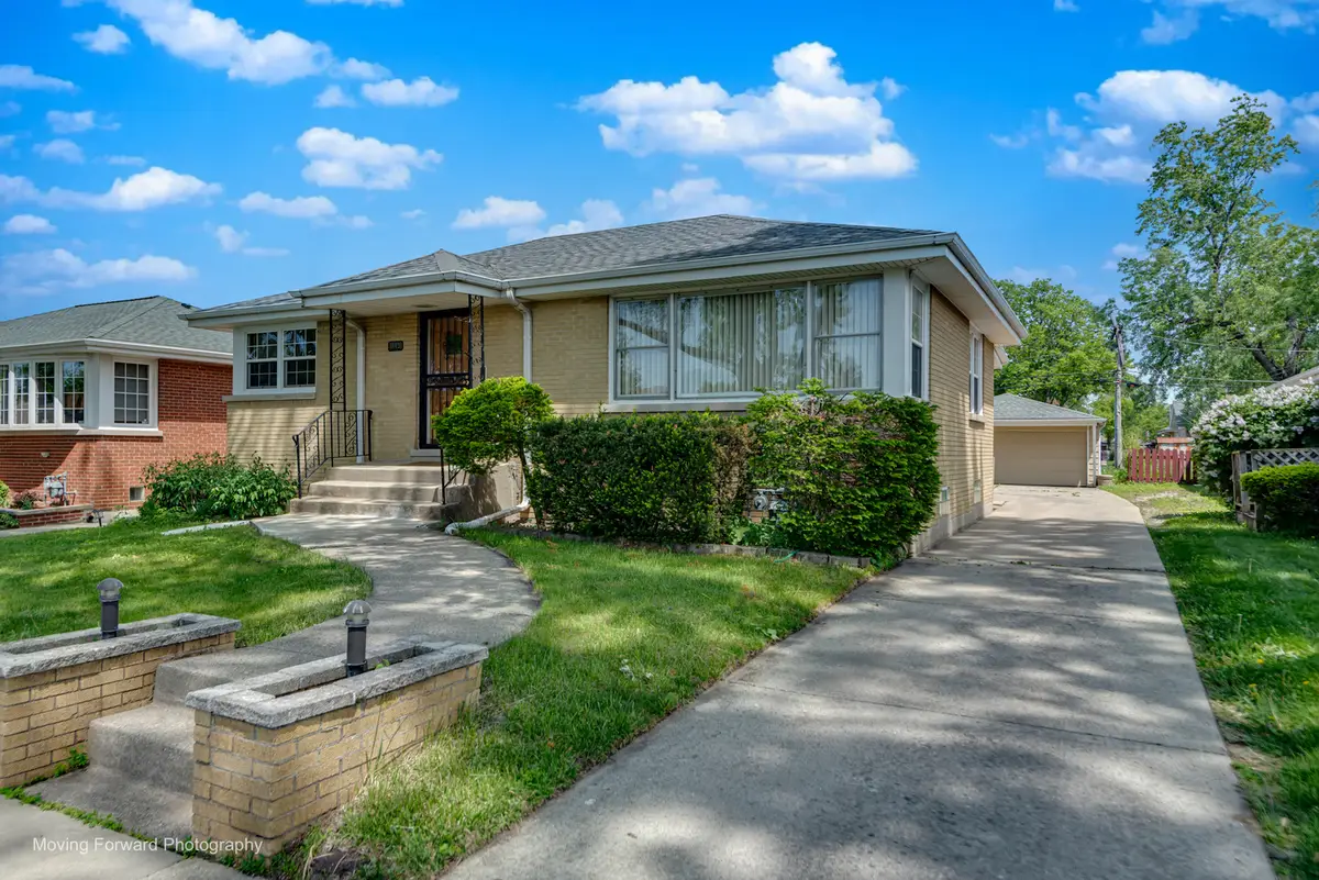 1143 Arthur Avenue, Berkeley, IL 60163 - #1