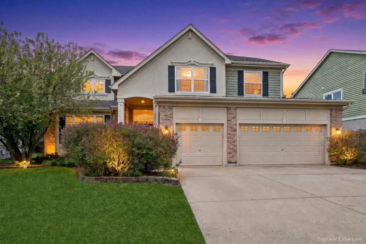 2304 Sarazen Drive, Vernon Hills, IL 60061 - #1