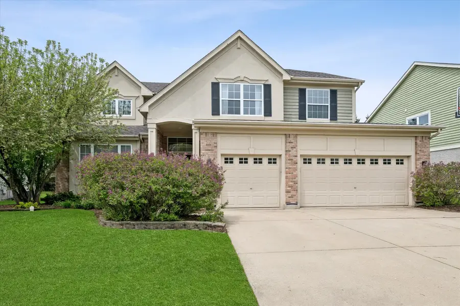 2304 Sarazen Drive, Vernon Hills, IL 60061 - #2