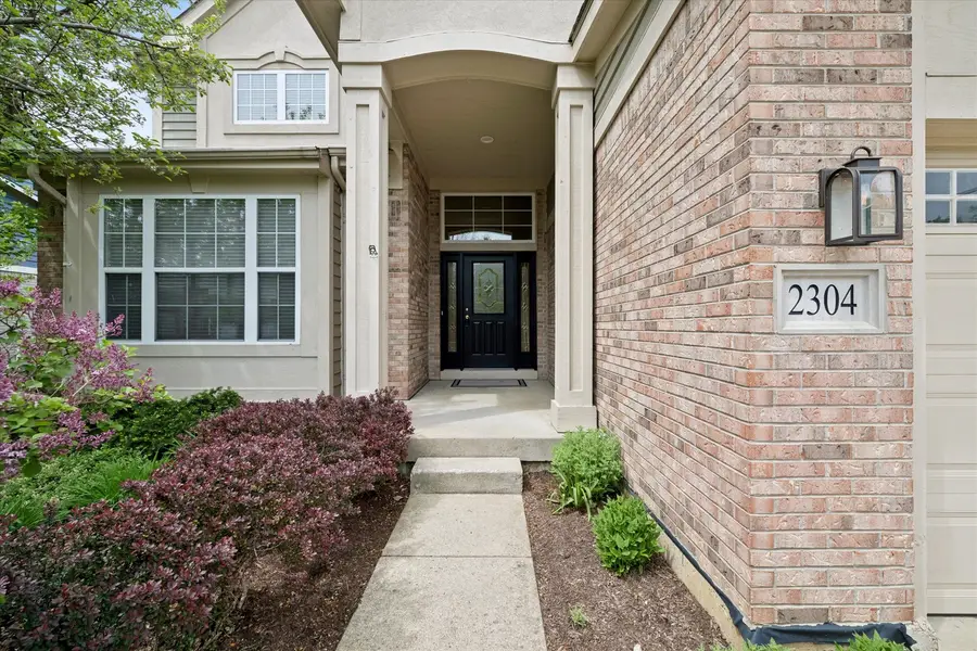 2304 Sarazen Drive, Vernon Hills, IL 60061 - #3