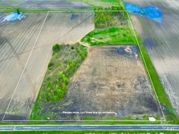 Lot 23.54 E 2400 Road N, Watseka, IL 60970