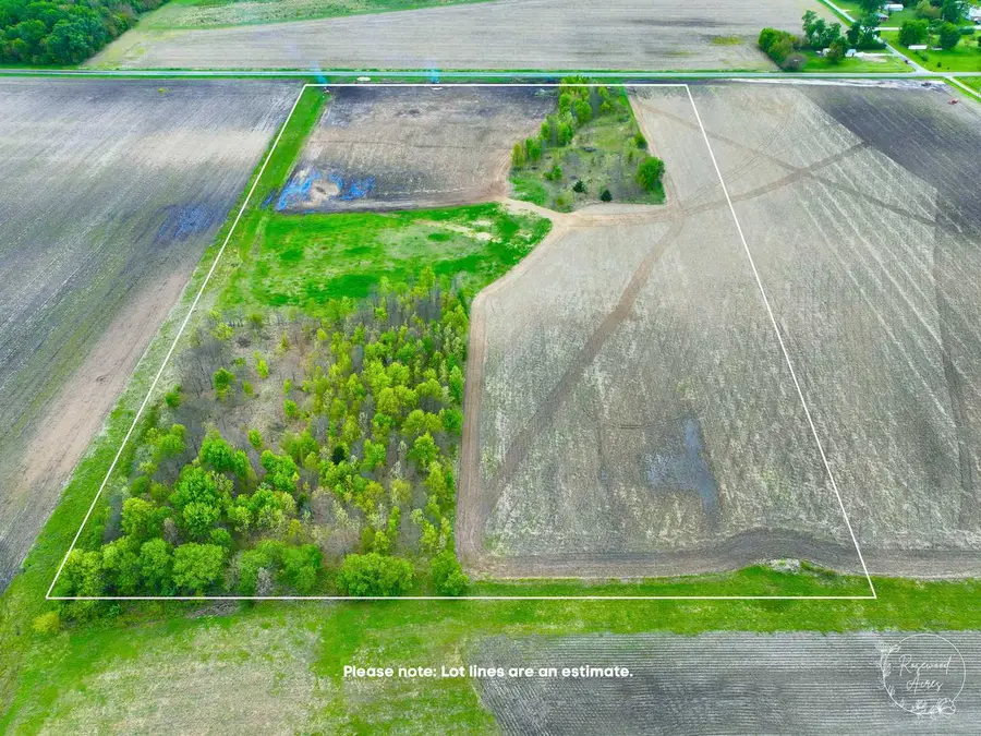 Lot 23.54 E 2400 Road N, Watseka, IL 60970 - #2