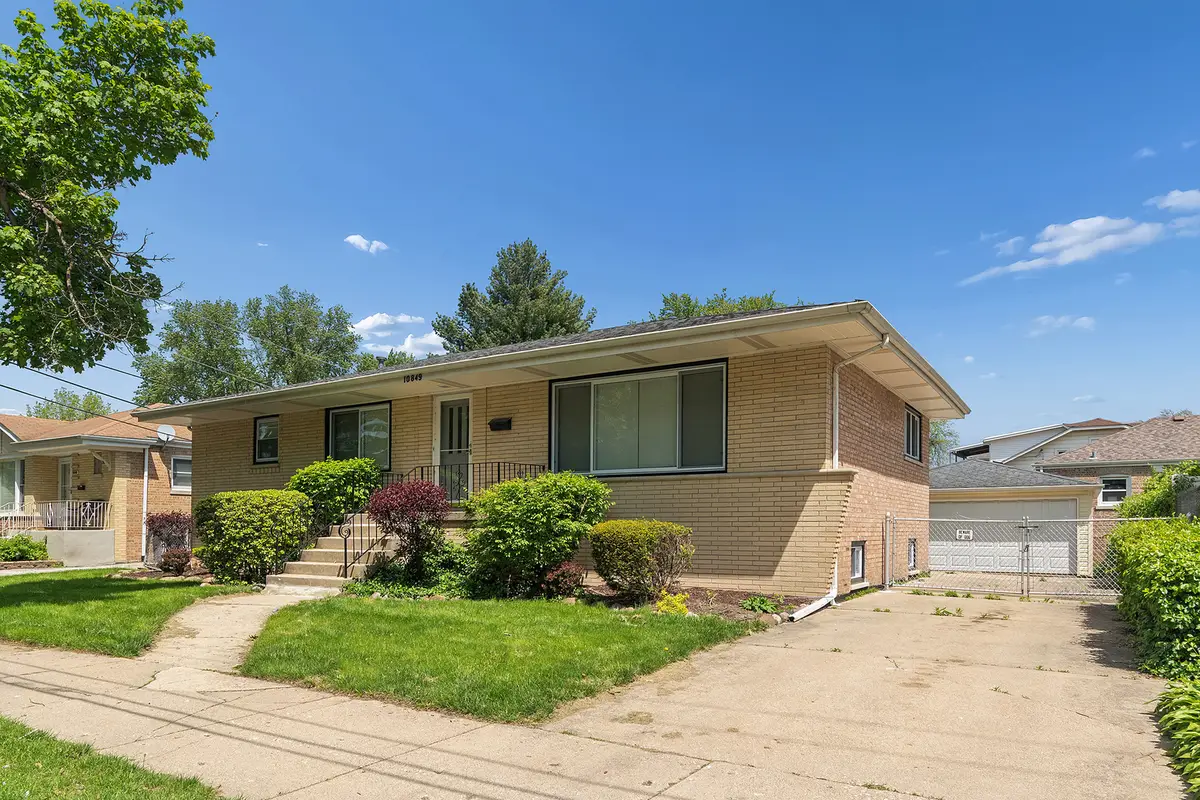 10849 S Christiana Avenue, Chicago, IL 60655 - #1