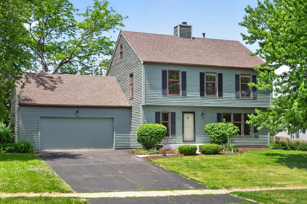 Address Withheld By Seller, Dekalb, IL 60115 - #1
