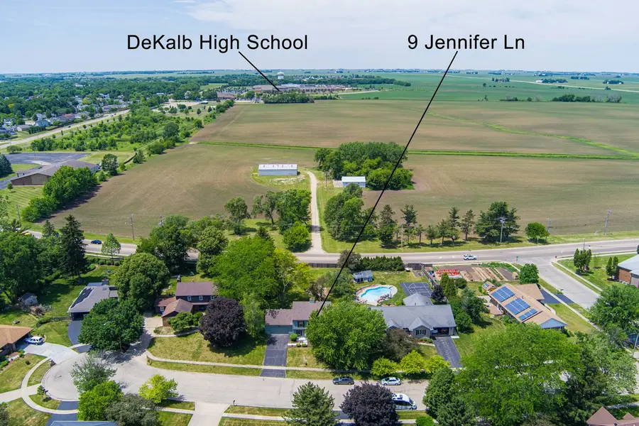 Address Withheld By Seller, Dekalb, IL 60115 - #3
