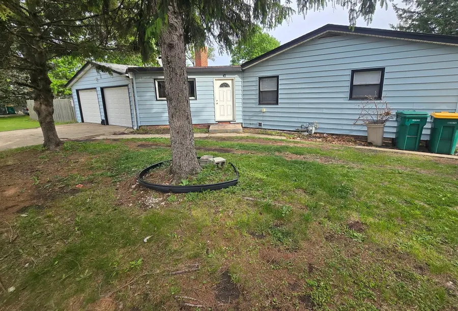 400 W Bellarmine Drive, Joliet, IL 60436 - #2