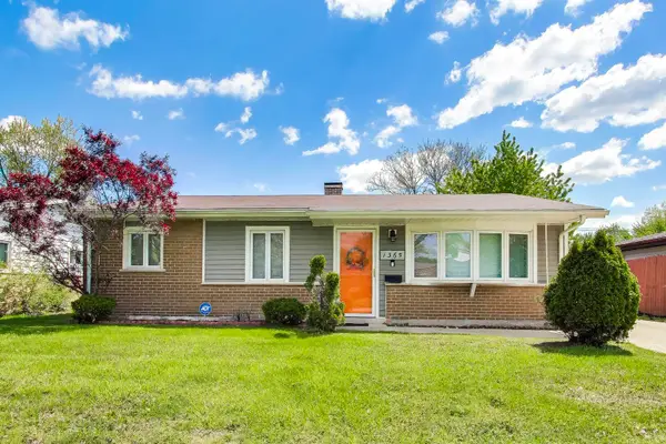 1365 Freeland Avenue, Calumet City, IL 60409
