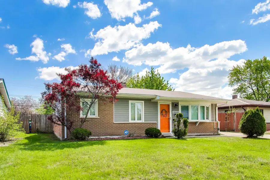 1365 Freeland Avenue, Calumet City, IL 60409 - #3