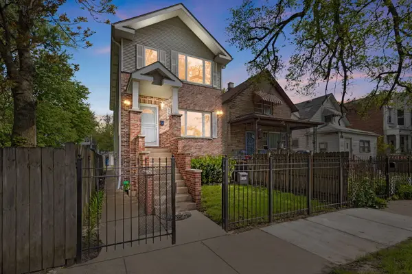 5242 W Ferdinand Street, Chicago, IL 60644