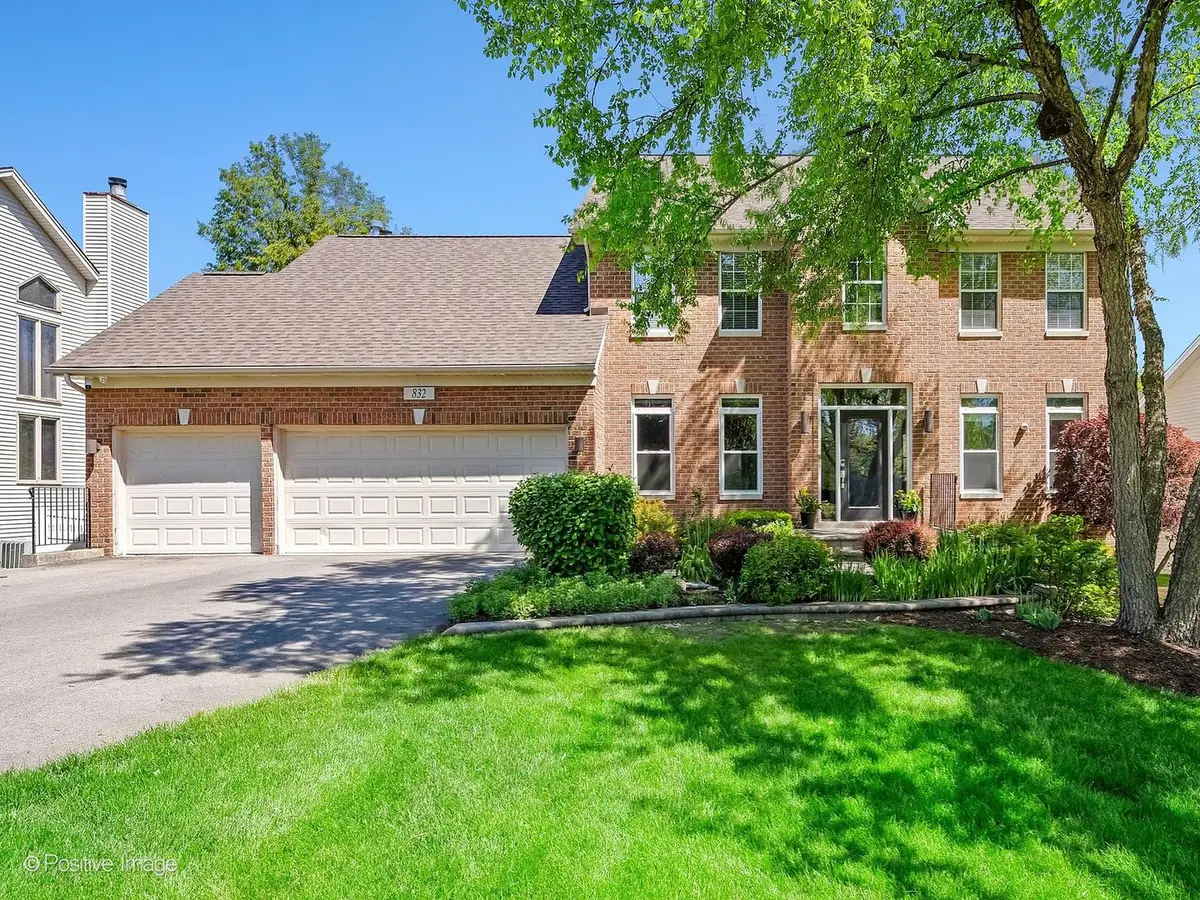 832 Bemis Road, Glen Ellyn, IL 60137 - #1
