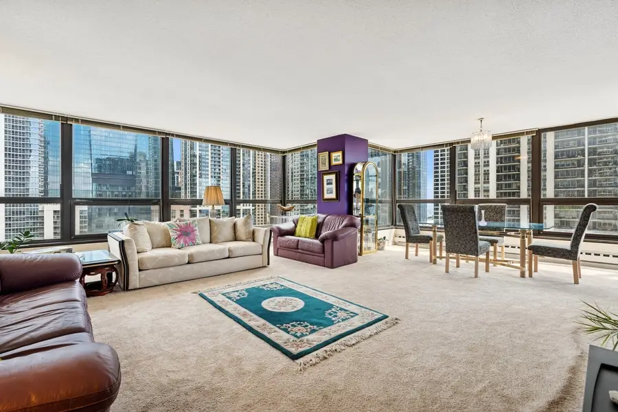 360 E Randolph Street #1208, Chicago, IL 60601 - #3
