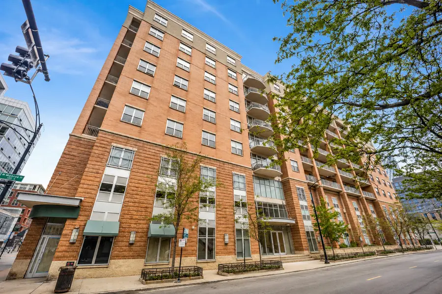 950 W Monroe Street #412, Chicago, IL 60607 - #2