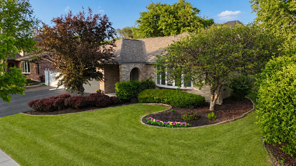13853 Logan Drive, Orland Park, IL 60467 - #1