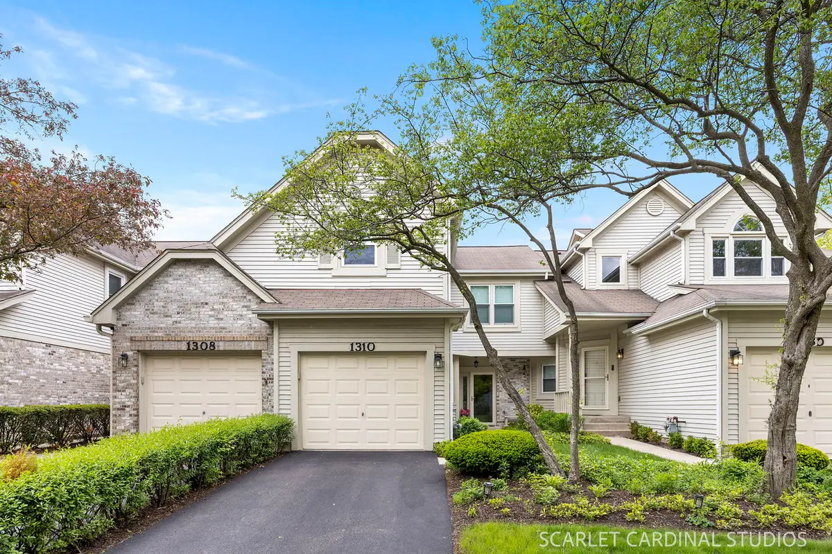 1310 Tennyson Lane, Naperville, IL 60540 - #1