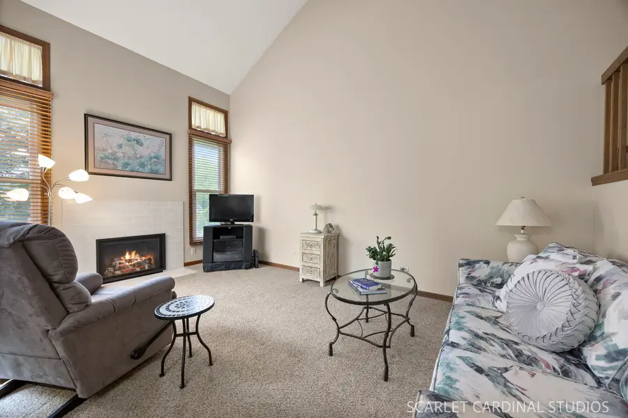 1310 Tennyson Lane, Naperville, IL 60540 - #3