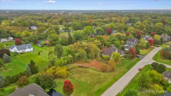 9780 Stonecastle Lane, Lakewood, IL 60014