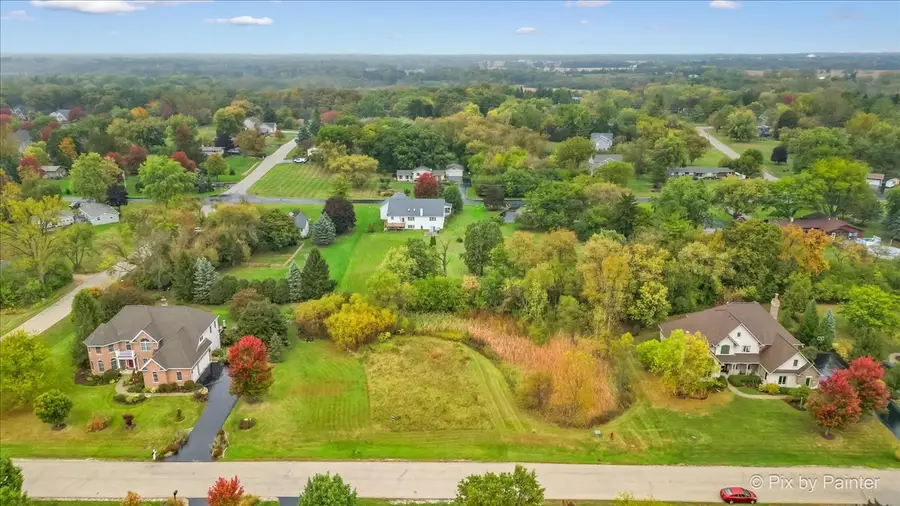9780 Stonecastle Lane, Lakewood, IL 60014 - #2