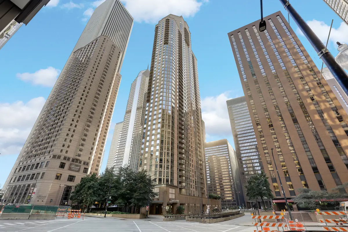 222 N Columbus Drive #1510, Chicago, IL 60601 - #1
