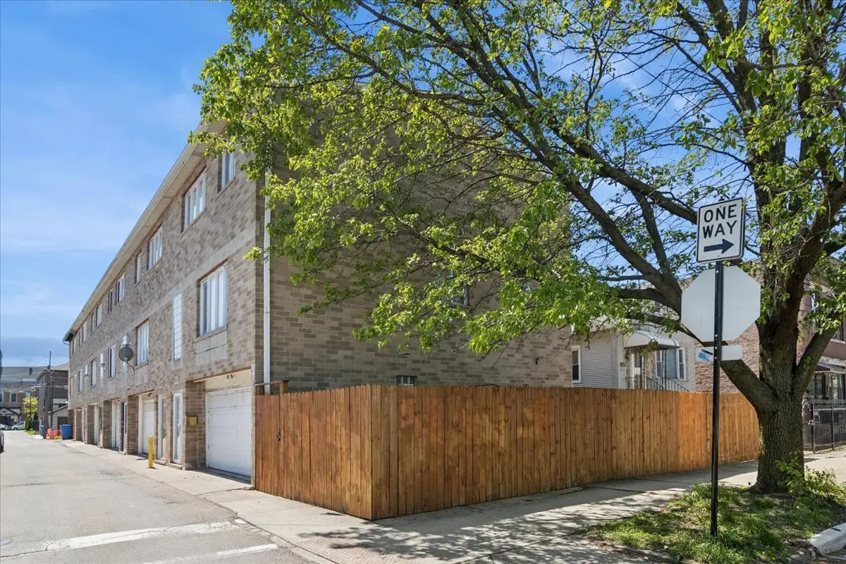 3051 S Lyman Street #C, Chicago, IL 60608 - #1