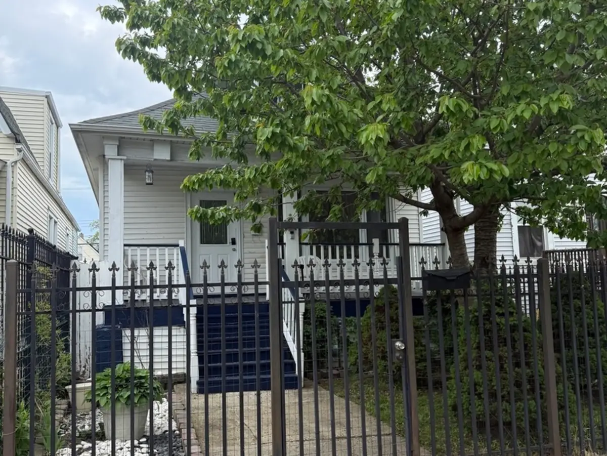 5819 S Fairfield Avenue, Chicago, IL 60629 - #1
