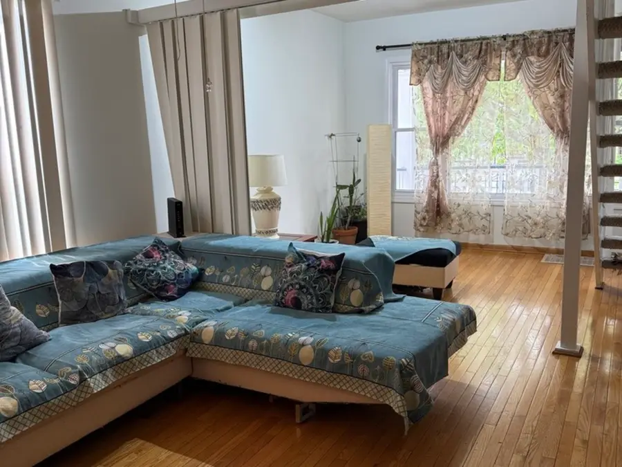 5819 S Fairfield Avenue, Chicago, IL 60629 - #3