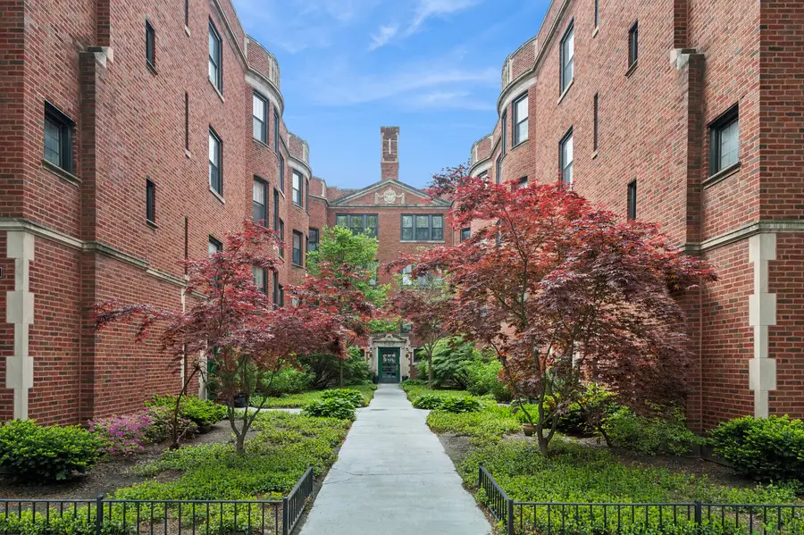 1427 W Elmdale Avenue #2A, Chicago, IL 60660 - #2