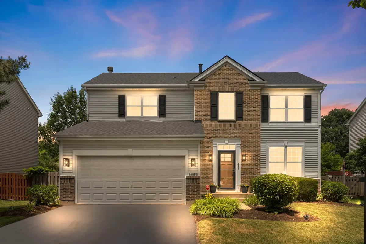 1446 Glenside Drive, Bolingbrook, IL 60490 - #1