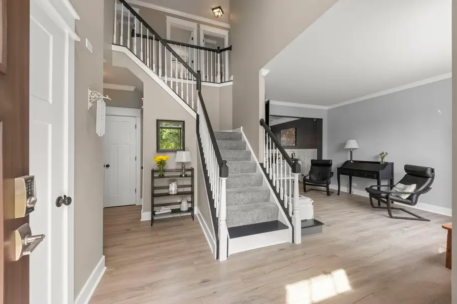 1446 Glenside Drive, Bolingbrook, IL 60490 - #3