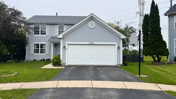 21313 W Cascade Court, Plainfield, IL 60544