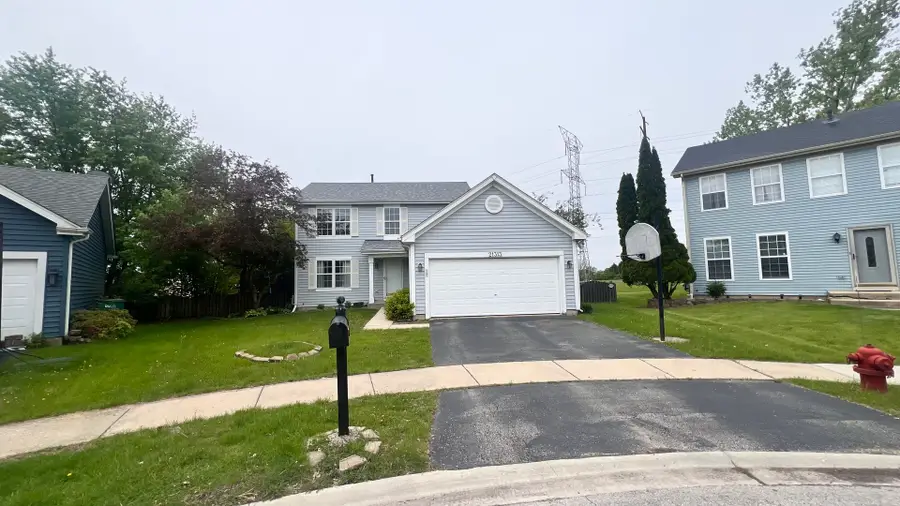 21313 W Cascade Court, Plainfield, IL 60544 - #2