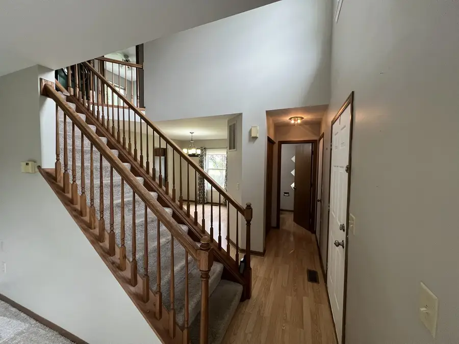 21313 W Cascade Court, Plainfield, IL 60544 - #3