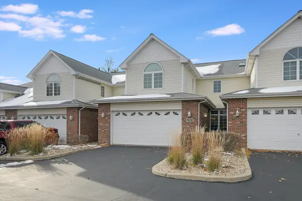 6963 Margaret Courtyard Court, Tinley Park, IL 60477