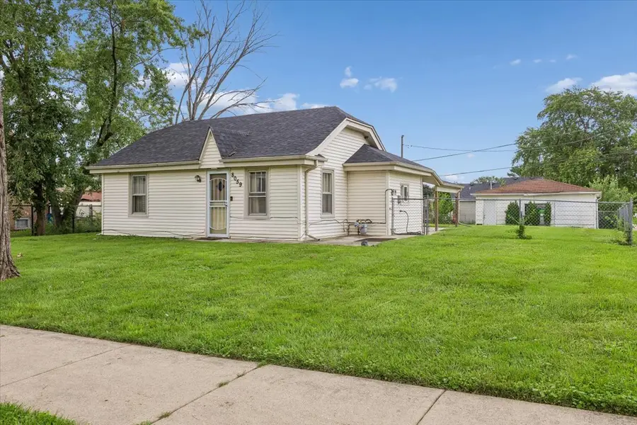 8059 Lorel Avenue, Burbank, IL 60459 - #2