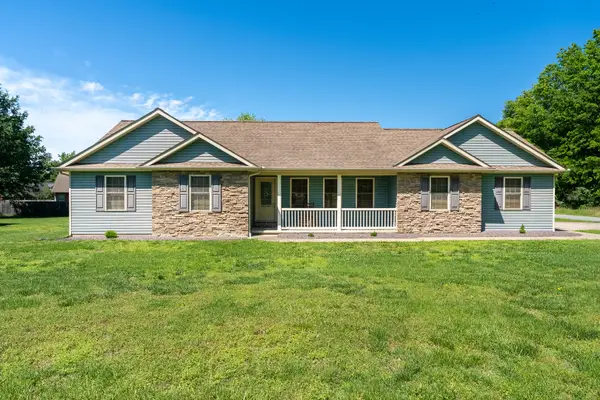 1100 Samantha Drive, Carterville, IL 62918
