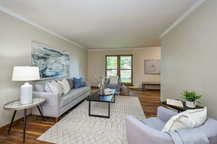 2264 Briarhill Drive, Naperville, IL 60565 - #2
