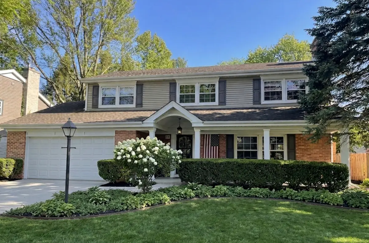 909 E Rockwell Street, Arlington Heights, IL 60005 - #1