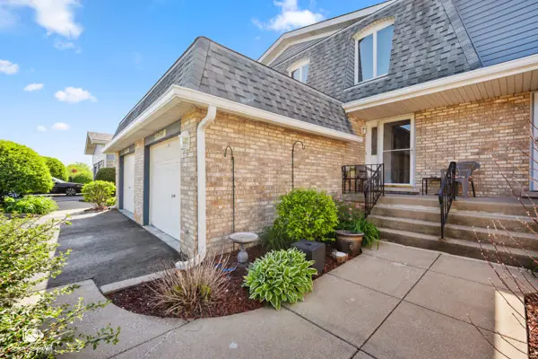 15959 78th Avenue, Tinley Park, IL 60477 - #2