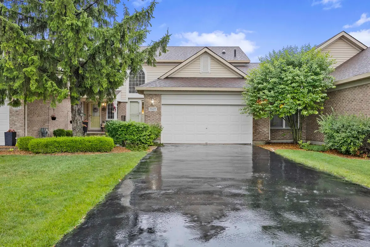 7827 Belle Rive Court, Tinley Park, IL 60477 - #1