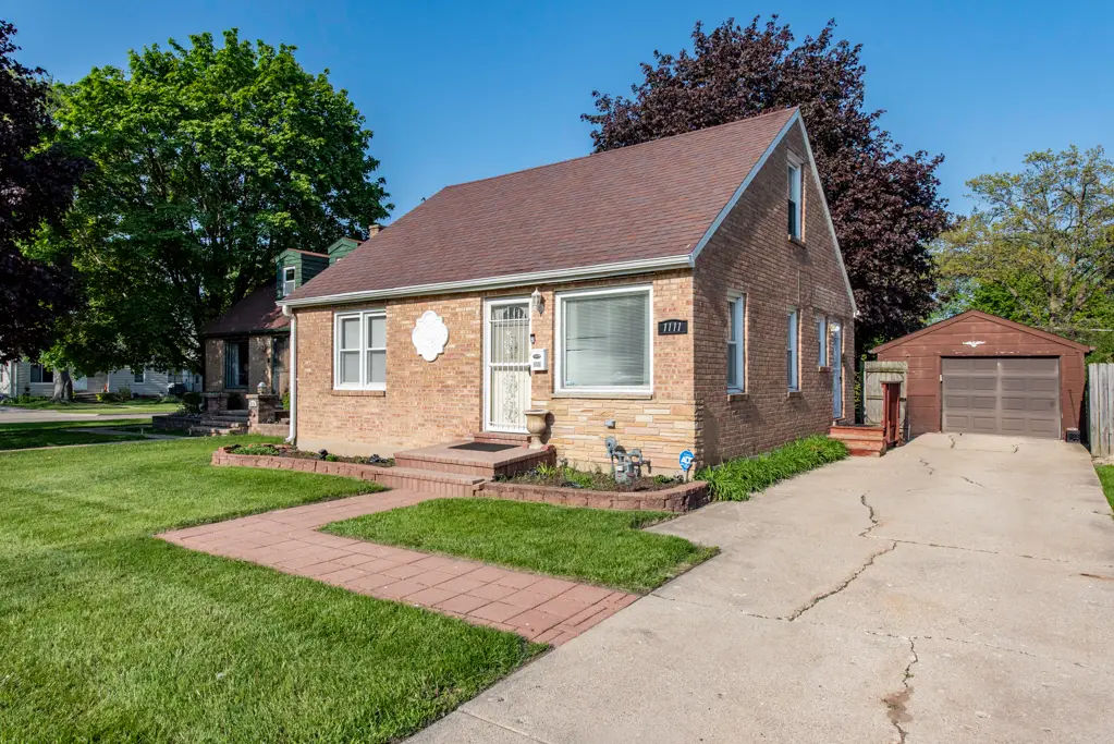 1111 N Berwick Boulevard, Waukegan, IL 60085 - #1
