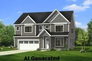 4402 Pynsky Road, Glenview, IL 60026 - #3