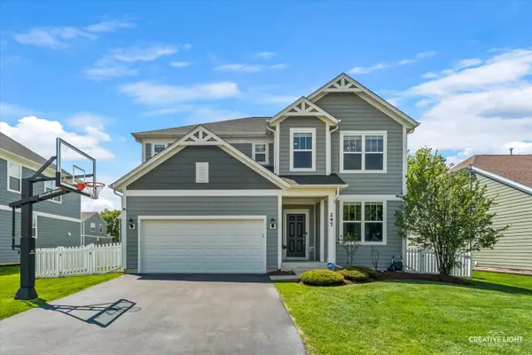 247 Carole Street, Sugar Grove, IL 60554