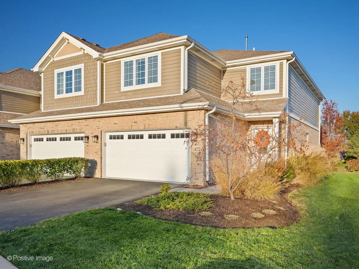 14277 Lacey Drive, Lemont, IL 60439 - #1